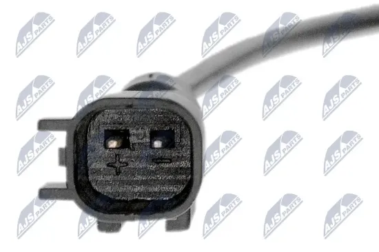 Sensor, Raddrehzahl Hinterachse links NTY HCA-CH-039 Bild Sensor, Raddrehzahl Hinterachse links NTY HCA-CH-039