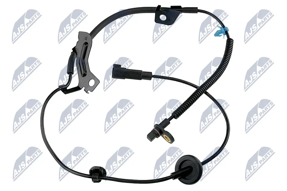 Sensor, Raddrehzahl Hinterachse rechts NTY HCA-CH-040