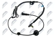 Sensor, Raddrehzahl Hinterachse rechts NTY HCA-CH-040