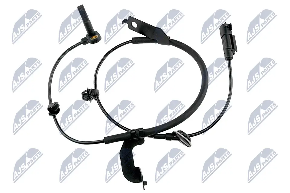 Sensor, Raddrehzahl Vorderachse links NTY HCA-CH-041