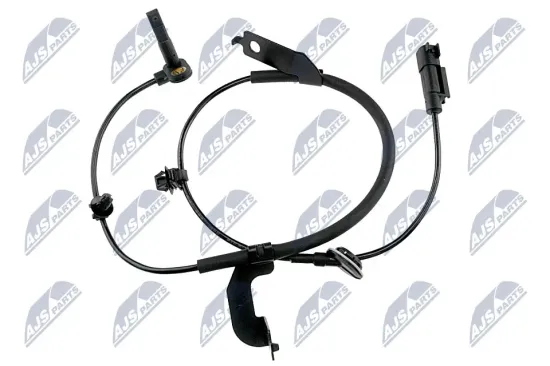 Sensor, Raddrehzahl Vorderachse links NTY HCA-CH-041 Bild Sensor, Raddrehzahl Vorderachse links NTY HCA-CH-041