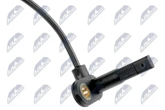 Sensor, Raddrehzahl Vorderachse links NTY HCA-CH-041 Bild Sensor, Raddrehzahl Vorderachse links NTY HCA-CH-041