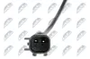 Sensor, Raddrehzahl Vorderachse links NTY HCA-CH-041 Bild Sensor, Raddrehzahl Vorderachse links NTY HCA-CH-041