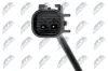 Sensor, Raddrehzahl Hinterachse links NTY HCA-CH-043 Bild Sensor, Raddrehzahl Hinterachse links NTY HCA-CH-043