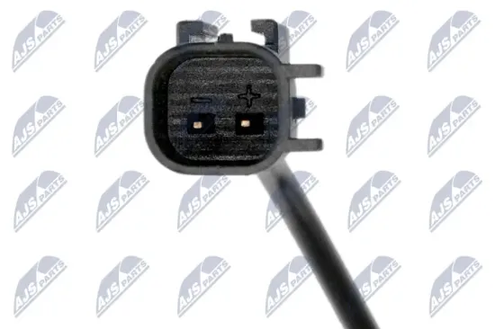 Sensor, Raddrehzahl Hinterachse links NTY HCA-CH-043 Bild Sensor, Raddrehzahl Hinterachse links NTY HCA-CH-043