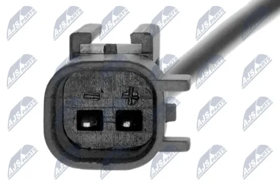 Sensor, Raddrehzahl Hinterachse rechts NTY HCA-CH-044 Bild Sensor, Raddrehzahl Hinterachse rechts NTY HCA-CH-044