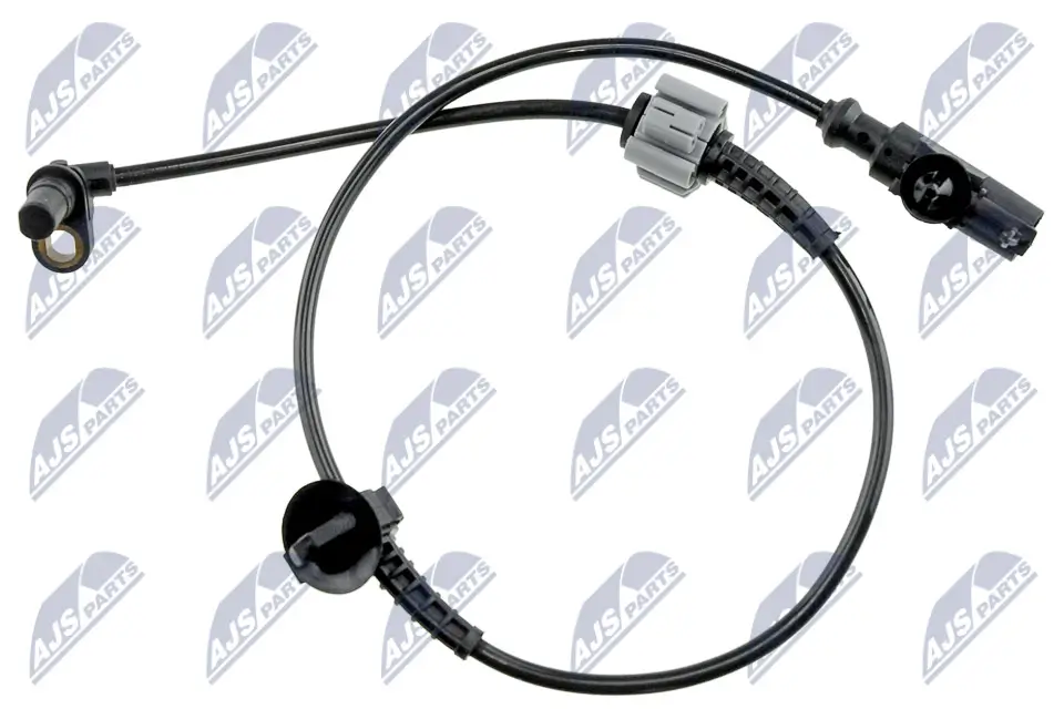Sensor, Raddrehzahl Vorderachse links Vorderachse rechts NTY HCA-CH-047