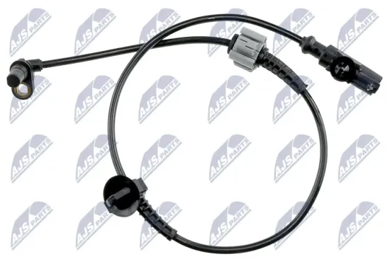Sensor, Raddrehzahl Vorderachse links Vorderachse rechts NTY HCA-CH-047 Bild Sensor, Raddrehzahl Vorderachse links Vorderachse rechts NTY HCA-CH-047