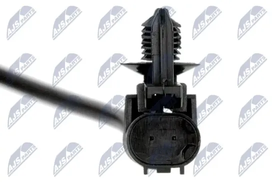 Sensor, Raddrehzahl Vorderachse links Vorderachse rechts NTY HCA-CH-047 Bild Sensor, Raddrehzahl Vorderachse links Vorderachse rechts NTY HCA-CH-047