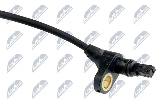 Sensor, Raddrehzahl Vorderachse links Vorderachse rechts NTY HCA-CH-048 Bild Sensor, Raddrehzahl Vorderachse links Vorderachse rechts NTY HCA-CH-048