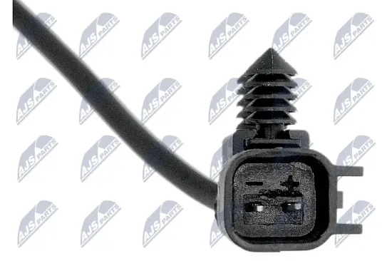 Sensor, Raddrehzahl Vorderachse links Vorderachse rechts NTY HCA-CH-048 Bild Sensor, Raddrehzahl Vorderachse links Vorderachse rechts NTY HCA-CH-048