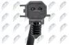 Sensor, Raddrehzahl Vorderachse links NTY HCA-CH-056 Bild Sensor, Raddrehzahl Vorderachse links NTY HCA-CH-056