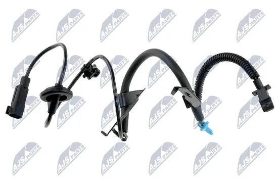 Sensor, Raddrehzahl Hinterachse links NTY HCA-CH-057 Bild Sensor, Raddrehzahl Hinterachse links NTY HCA-CH-057