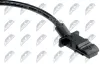 Sensor, Raddrehzahl Hinterachse links NTY HCA-CH-057 Bild Sensor, Raddrehzahl Hinterachse links NTY HCA-CH-057