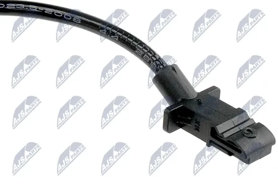Sensor, Raddrehzahl Hinterachse links NTY HCA-CH-057 Bild Sensor, Raddrehzahl Hinterachse links NTY HCA-CH-057