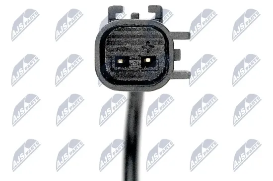 Sensor, Raddrehzahl Hinterachse links NTY HCA-CH-057 Bild Sensor, Raddrehzahl Hinterachse links NTY HCA-CH-057