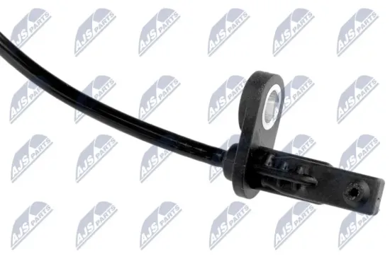 Sensor, Raddrehzahl Vorderachse links Vorderachse rechts NTY HCA-CH-059 Bild Sensor, Raddrehzahl Vorderachse links Vorderachse rechts NTY HCA-CH-059