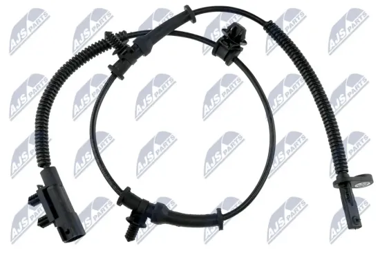 Sensor, Raddrehzahl Hinterachse links Hinterachse rechts NTY HCA-CH-060 Bild Sensor, Raddrehzahl Hinterachse links Hinterachse rechts NTY HCA-CH-060