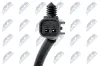Sensor, Raddrehzahl Hinterachse links Hinterachse rechts NTY HCA-CH-060 Bild Sensor, Raddrehzahl Hinterachse links Hinterachse rechts NTY HCA-CH-060