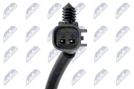Sensor, Raddrehzahl Hinterachse links Hinterachse rechts NTY HCA-CH-060 Bild Sensor, Raddrehzahl Hinterachse links Hinterachse rechts NTY HCA-CH-060