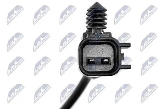 Sensor, Raddrehzahl Vorderachse links Vorderachse rechts NTY HCA-CH-062 Bild Sensor, Raddrehzahl Vorderachse links Vorderachse rechts NTY HCA-CH-062
