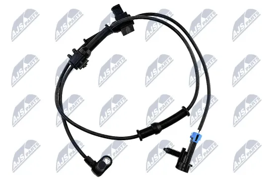 Sensor, Raddrehzahl Vorderachse links Vorderachse rechts NTY HCA-CH-063 Bild Sensor, Raddrehzahl Vorderachse links Vorderachse rechts NTY HCA-CH-063