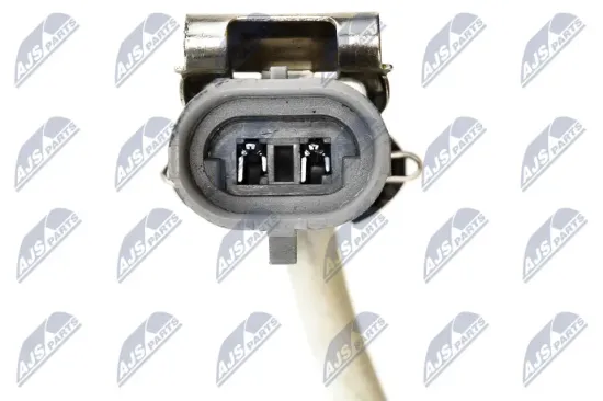 Stellelement, Mischklappe 12 V 12 V NTY CNG-AU-011 Bild Stellelement, Mischklappe 12 V 12 V NTY CNG-AU-011