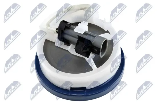 Stellelement, Mischklappe 12 V 12 V NTY CNG-AU-011 Bild Stellelement, Mischklappe 12 V 12 V NTY CNG-AU-011