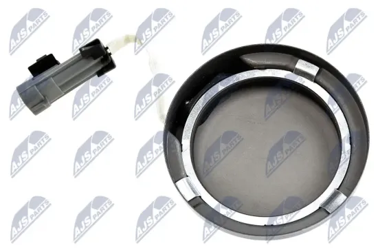 Stellelement, Mischklappe 12 V 12 V NTY CNG-AU-011 Bild Stellelement, Mischklappe 12 V 12 V NTY CNG-AU-011