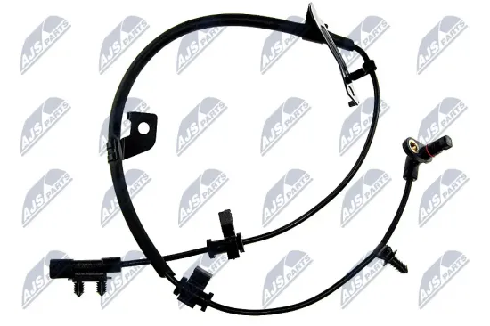 Sensor, Raddrehzahl Hinterachse links NTY HCA-CH-071 Bild Sensor, Raddrehzahl Hinterachse links NTY HCA-CH-071