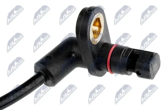 Sensor, Raddrehzahl Hinterachse links NTY HCA-CH-071 Bild Sensor, Raddrehzahl Hinterachse links NTY HCA-CH-071
