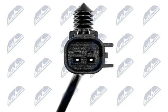Sensor, Raddrehzahl Hinterachse links NTY HCA-CH-071 Bild Sensor, Raddrehzahl Hinterachse links NTY HCA-CH-071