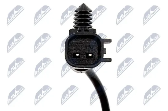 Sensor, Raddrehzahl Hinterachse rechts NTY HCA-CH-072 Bild Sensor, Raddrehzahl Hinterachse rechts NTY HCA-CH-072
