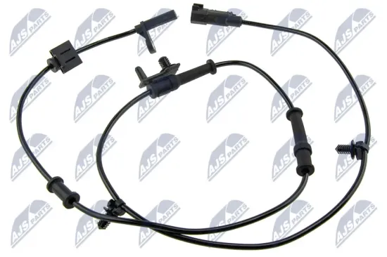Sensor, Raddrehzahl Hinterachse links NTY HCA-CH-074 Bild Sensor, Raddrehzahl Hinterachse links NTY HCA-CH-074