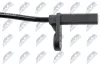 Sensor, Raddrehzahl Hinterachse links NTY HCA-CH-074 Bild Sensor, Raddrehzahl Hinterachse links NTY HCA-CH-074