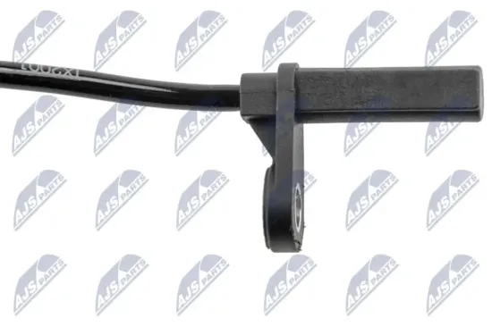 Sensor, Raddrehzahl Hinterachse links NTY HCA-CH-074 Bild Sensor, Raddrehzahl Hinterachse links NTY HCA-CH-074