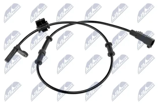 Sensor, Raddrehzahl Hinterachse rechts NTY HCA-CH-075 Bild Sensor, Raddrehzahl Hinterachse rechts NTY HCA-CH-075