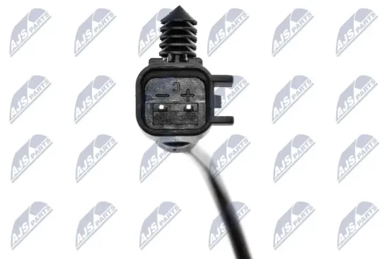 Sensor, Raddrehzahl Hinterachse rechts NTY HCA-CH-075 Bild Sensor, Raddrehzahl Hinterachse rechts NTY HCA-CH-075