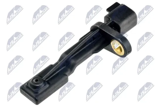 Sensor, Raddrehzahl Hinterachse links Hinterachse rechts NTY HCA-CH-084 Bild Sensor, Raddrehzahl Hinterachse links Hinterachse rechts NTY HCA-CH-084