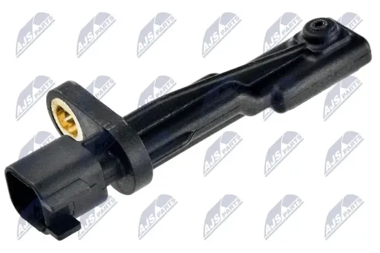 Sensor, Raddrehzahl Hinterachse links Hinterachse rechts NTY HCA-CH-084 Bild Sensor, Raddrehzahl Hinterachse links Hinterachse rechts NTY HCA-CH-084