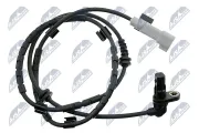 Sensor, Raddrehzahl Vorderachse links NTY HCA-CH-092