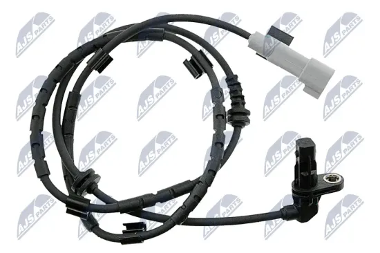 Sensor, Raddrehzahl Vorderachse links NTY HCA-CH-092 Bild Sensor, Raddrehzahl Vorderachse links NTY HCA-CH-092