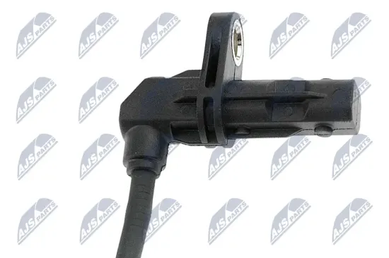 Sensor, Raddrehzahl Vorderachse links NTY HCA-CH-092 Bild Sensor, Raddrehzahl Vorderachse links NTY HCA-CH-092