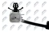Sensor, Raddrehzahl Vorderachse links NTY HCA-CH-092 Bild Sensor, Raddrehzahl Vorderachse links NTY HCA-CH-092