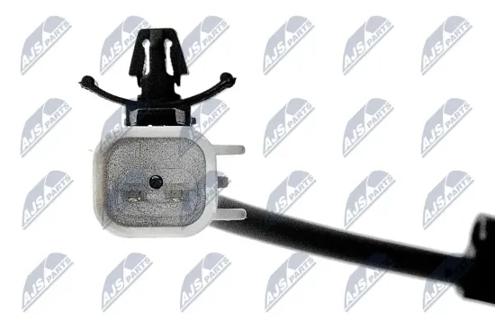 Sensor, Raddrehzahl Vorderachse links NTY HCA-CH-092 Bild Sensor, Raddrehzahl Vorderachse links NTY HCA-CH-092