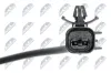 Sensor, Raddrehzahl Vorderachse rechts NTY HCA-CH-093 Bild Sensor, Raddrehzahl Vorderachse rechts NTY HCA-CH-093