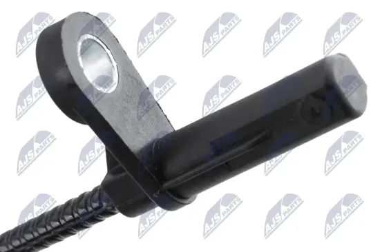 Sensor, Raddrehzahl Hinterachse links NTY HCA-CH-098 Bild Sensor, Raddrehzahl Hinterachse links NTY HCA-CH-098