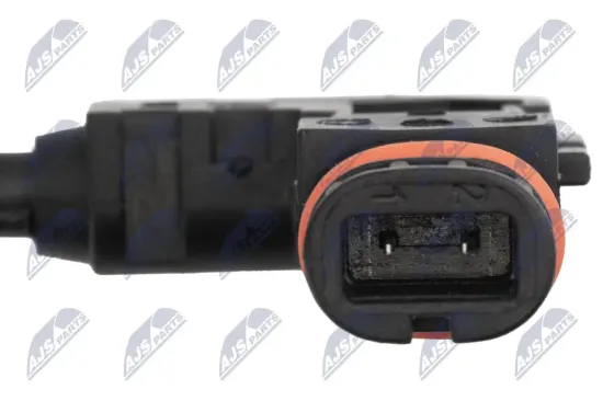 Sensor, Raddrehzahl Hinterachse links NTY HCA-CH-098 Bild Sensor, Raddrehzahl Hinterachse links NTY HCA-CH-098