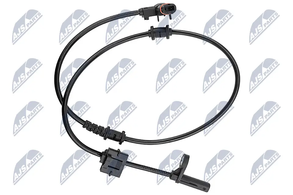 Sensor, Raddrehzahl Hinterachse rechts NTY HCA-CH-099