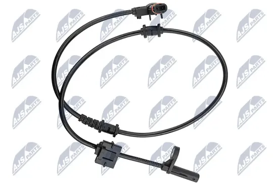 Sensor, Raddrehzahl Hinterachse rechts NTY HCA-CH-099 Bild Sensor, Raddrehzahl Hinterachse rechts NTY HCA-CH-099